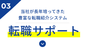 転職紹介